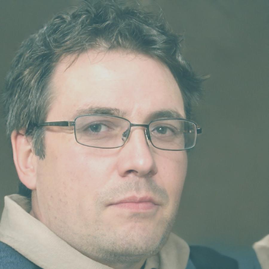 Testimonial von Ingmar Vestergaard