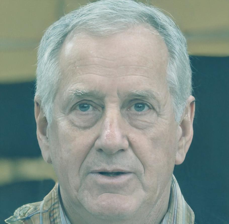 Porträt von Markus Fendrich, SEO-Experte und Masterclass-Dozent